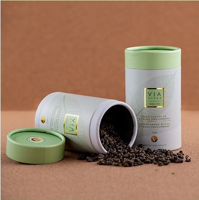 Gynura Loose Leaf Tea