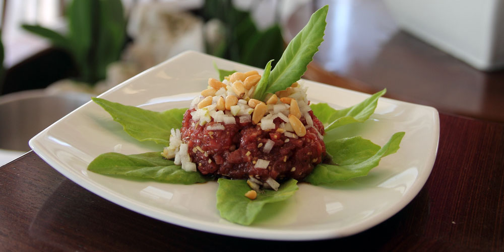 ZEN Room — Gynura preparation