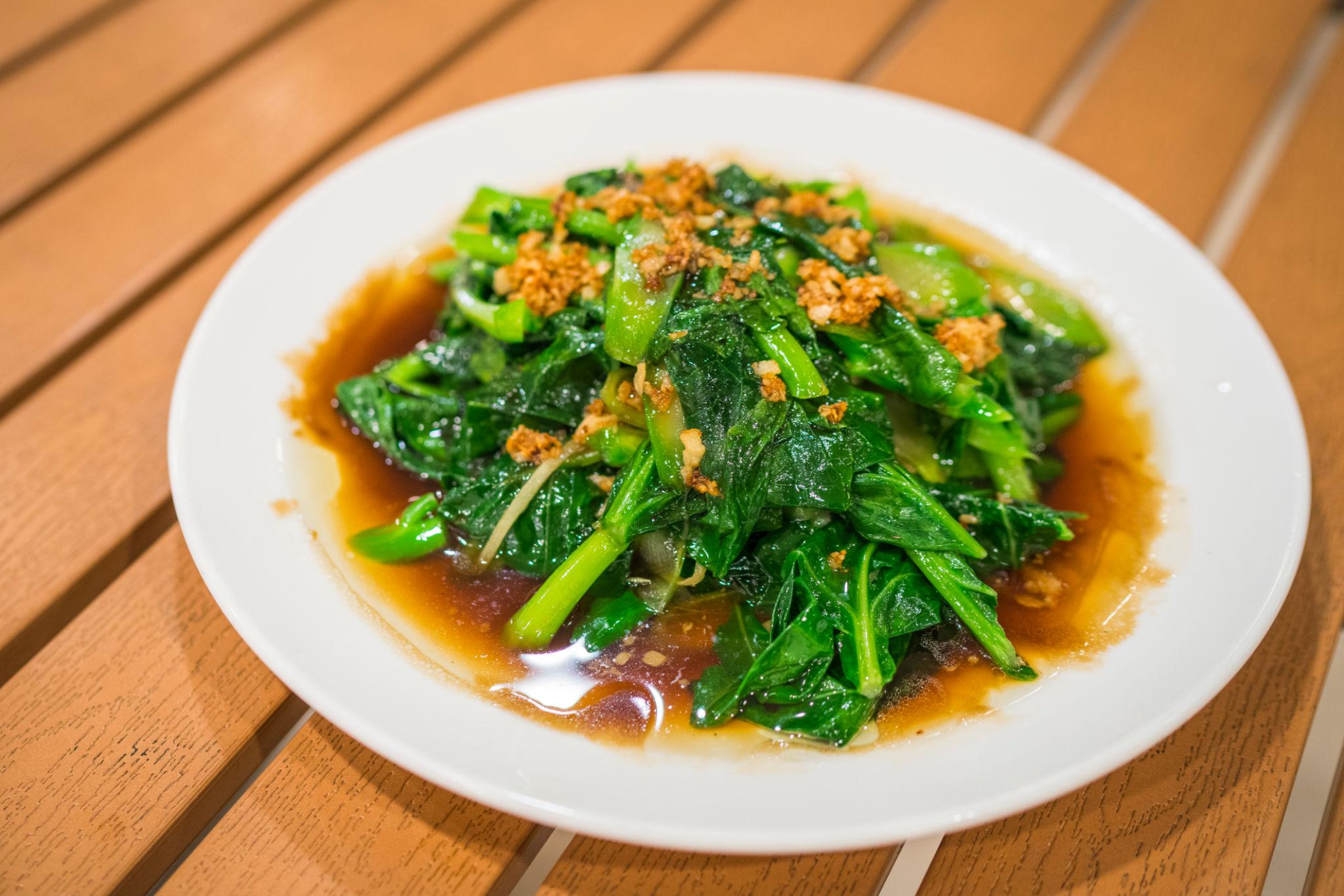 Gynura cultivation Cyprus