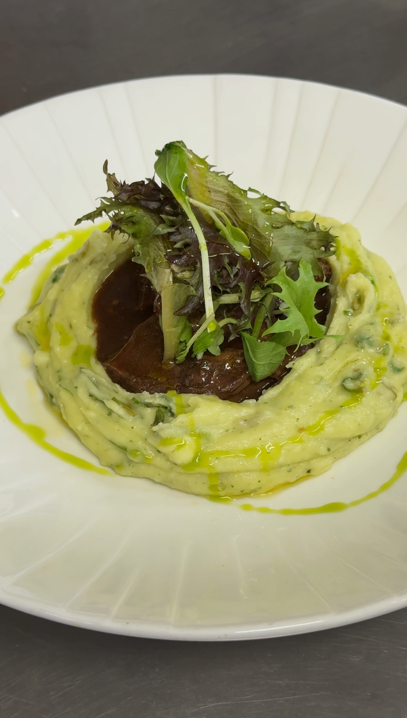 ZEN Room — author composition