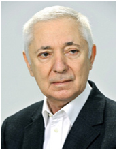 Valery Melik-Guseinov